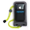 Водонепроницаемый чехол Aquapac 098 для iPhone, 120х78мм, серый